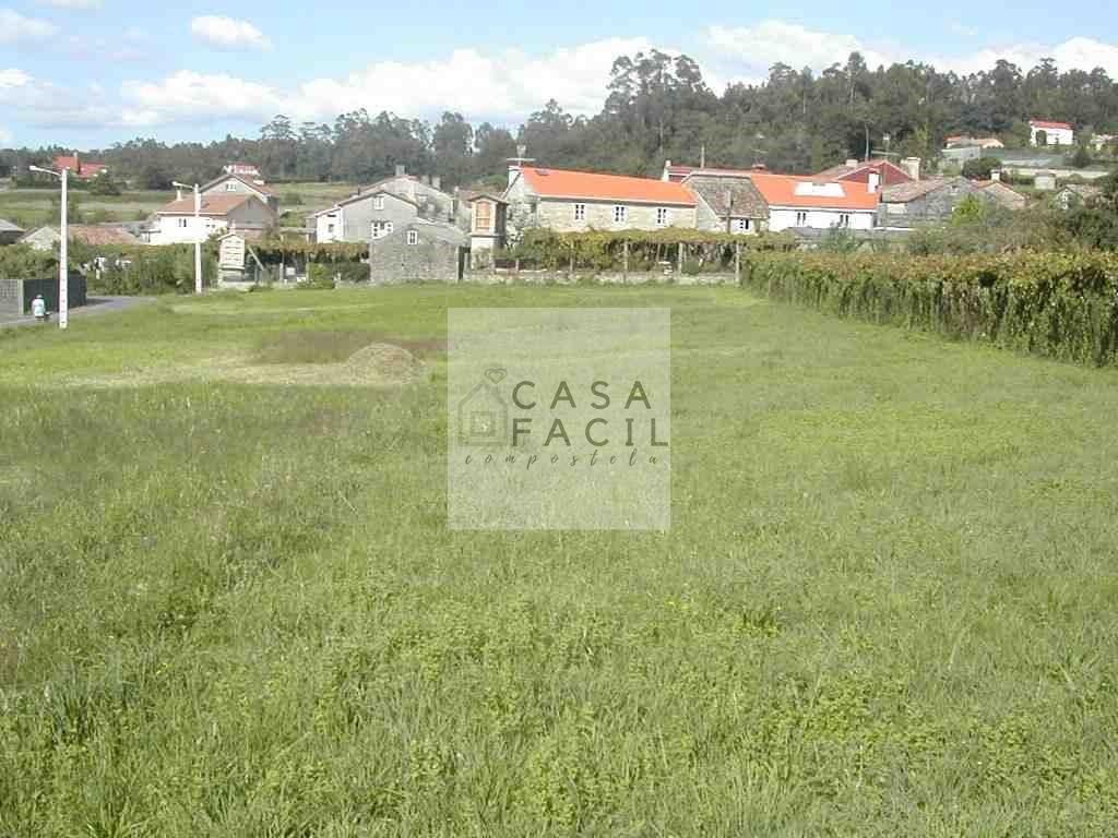 Terreno en Aldea Quinstilans, Quistiláns, La Coruña de 2193 m2