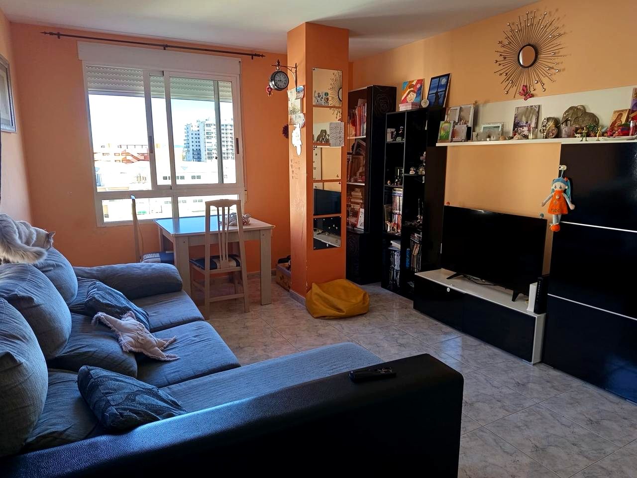 Piso en Orpesa, Castelló de 63 m2