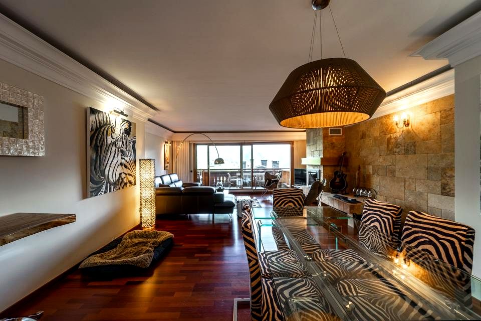 Flat for sale in Escàs, La Massana · 5 of 15