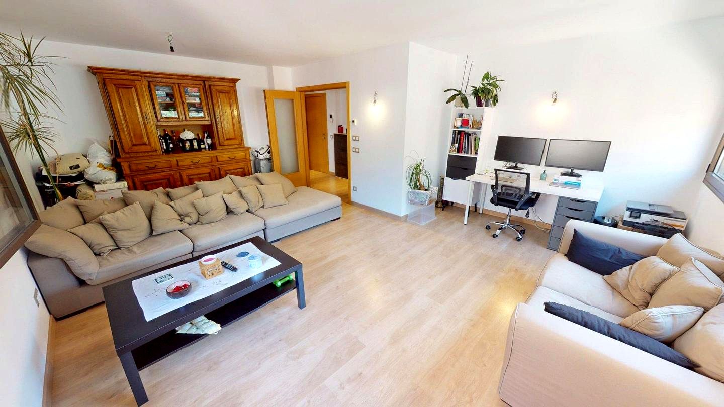 Piso en Carrer de la Turera, Ordino, Ordino de 148 m2