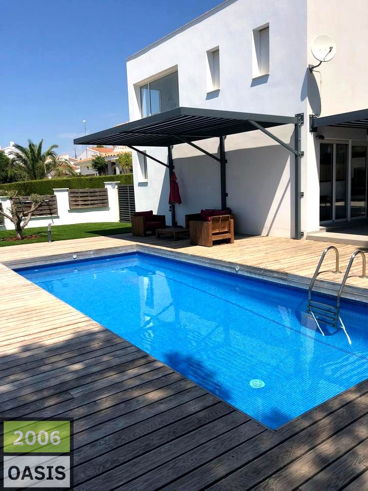 Casa / chalet en L'Ametlla de Mar, Tarragona de 178 m2