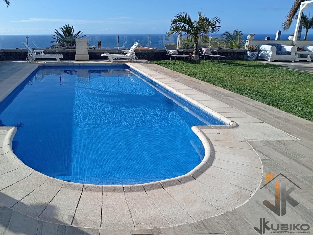 Casa / chalet en Tacoronte, Santa Cruz de Tenerife de 222 m2