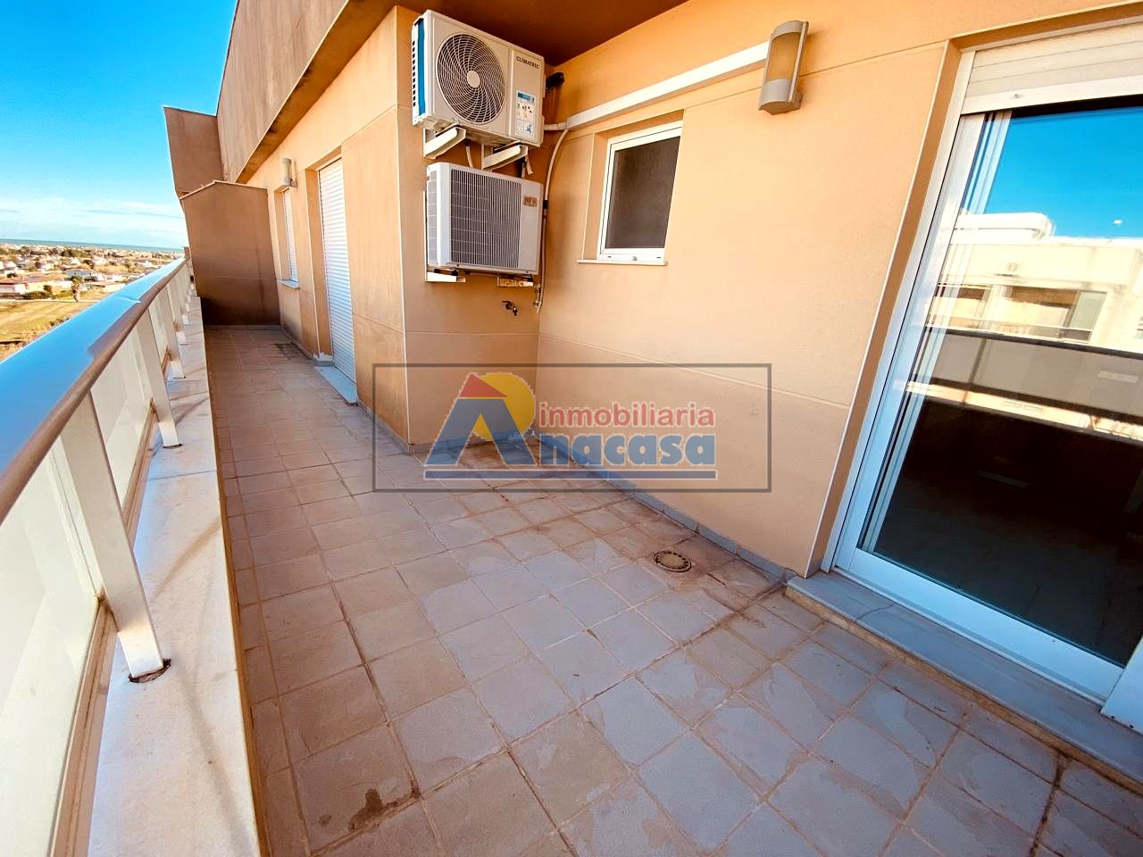 Piso en Oliva Pueblo, Oliva, Valencia de 103 m2