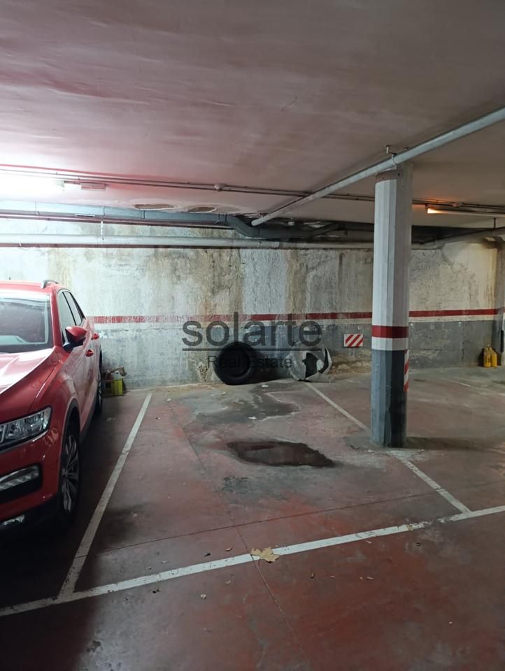 Plaza de parking en Carrer del Consell de Cent, Barcelona, Barcelona de 11 m2