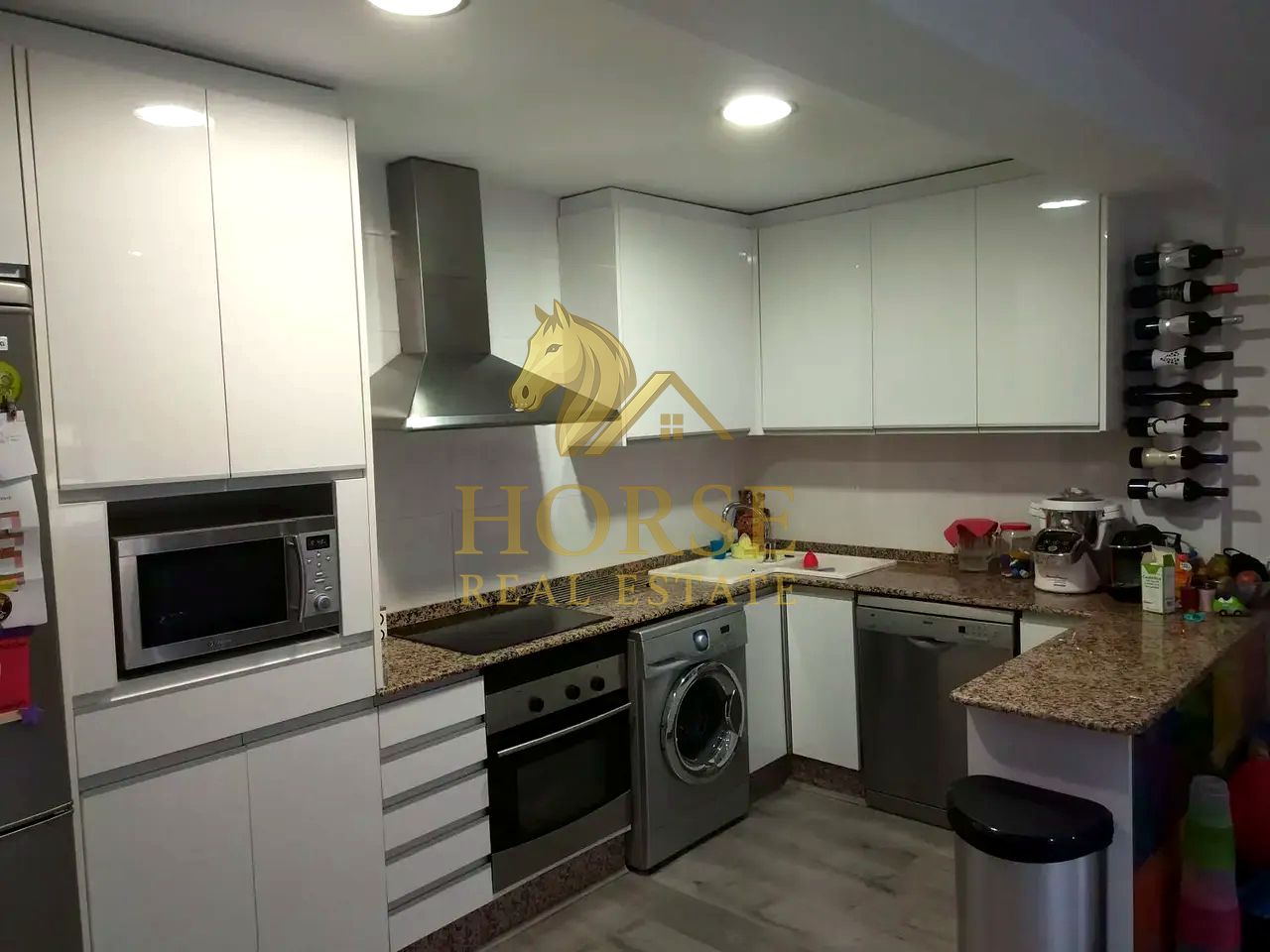 Piso en Carrer Julio Colomer, Alfafar, Valencia de 85 m2