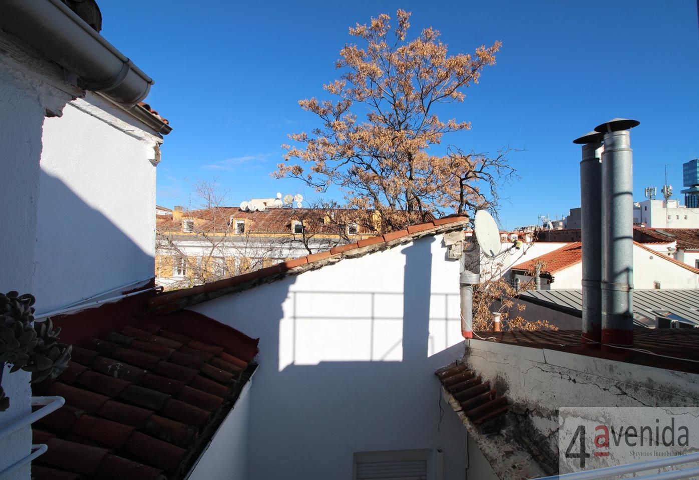 Piso en Madrid, Madrid de 59 m2