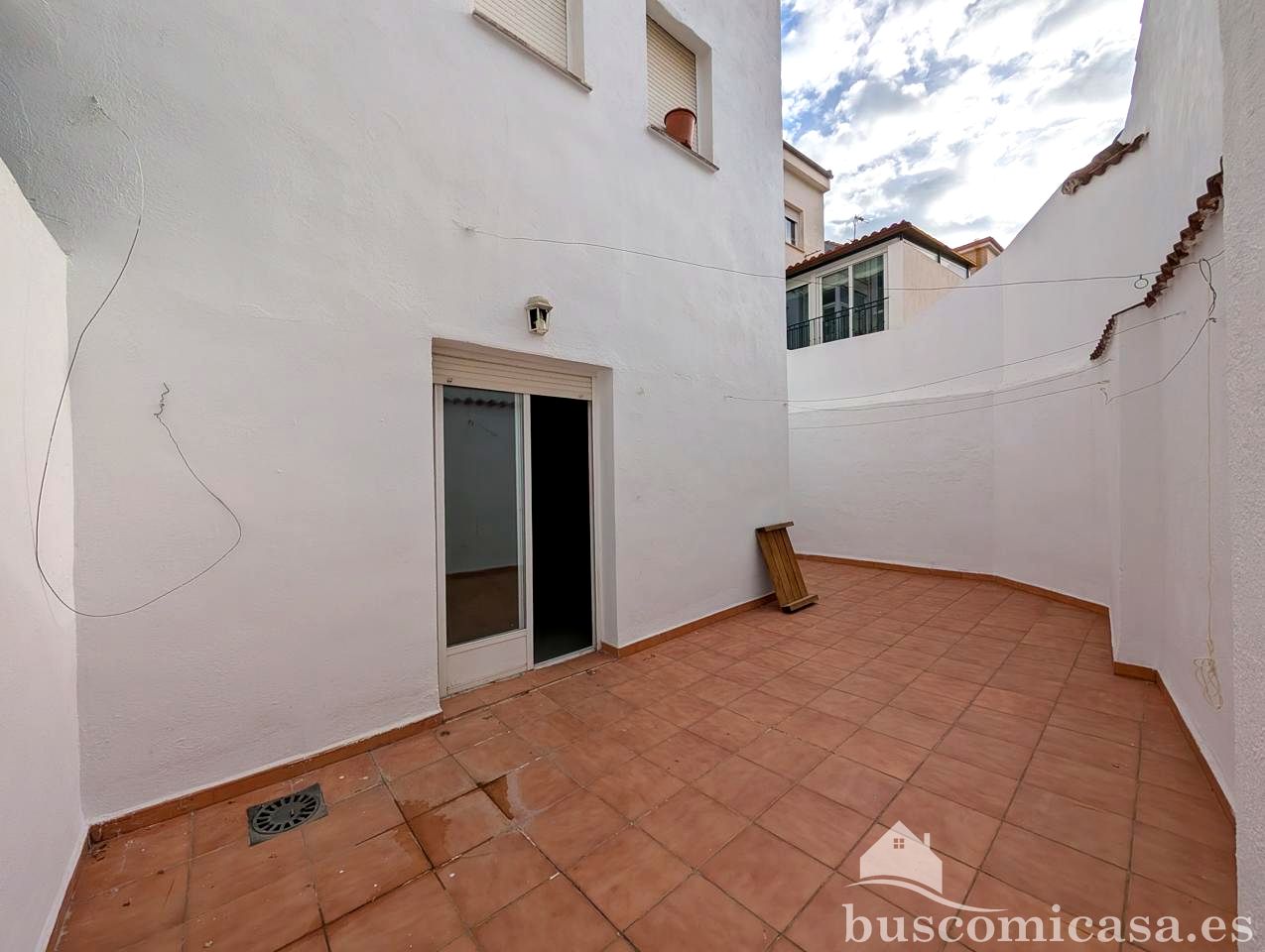 Piso en Calle los Francos, Linares, Jaén de 82 m2