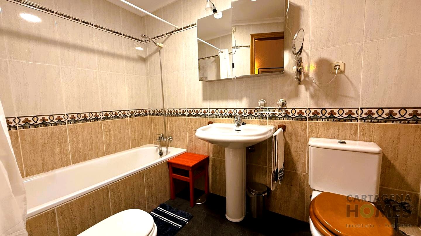 pisos en cartagena · casco-historico 269900€