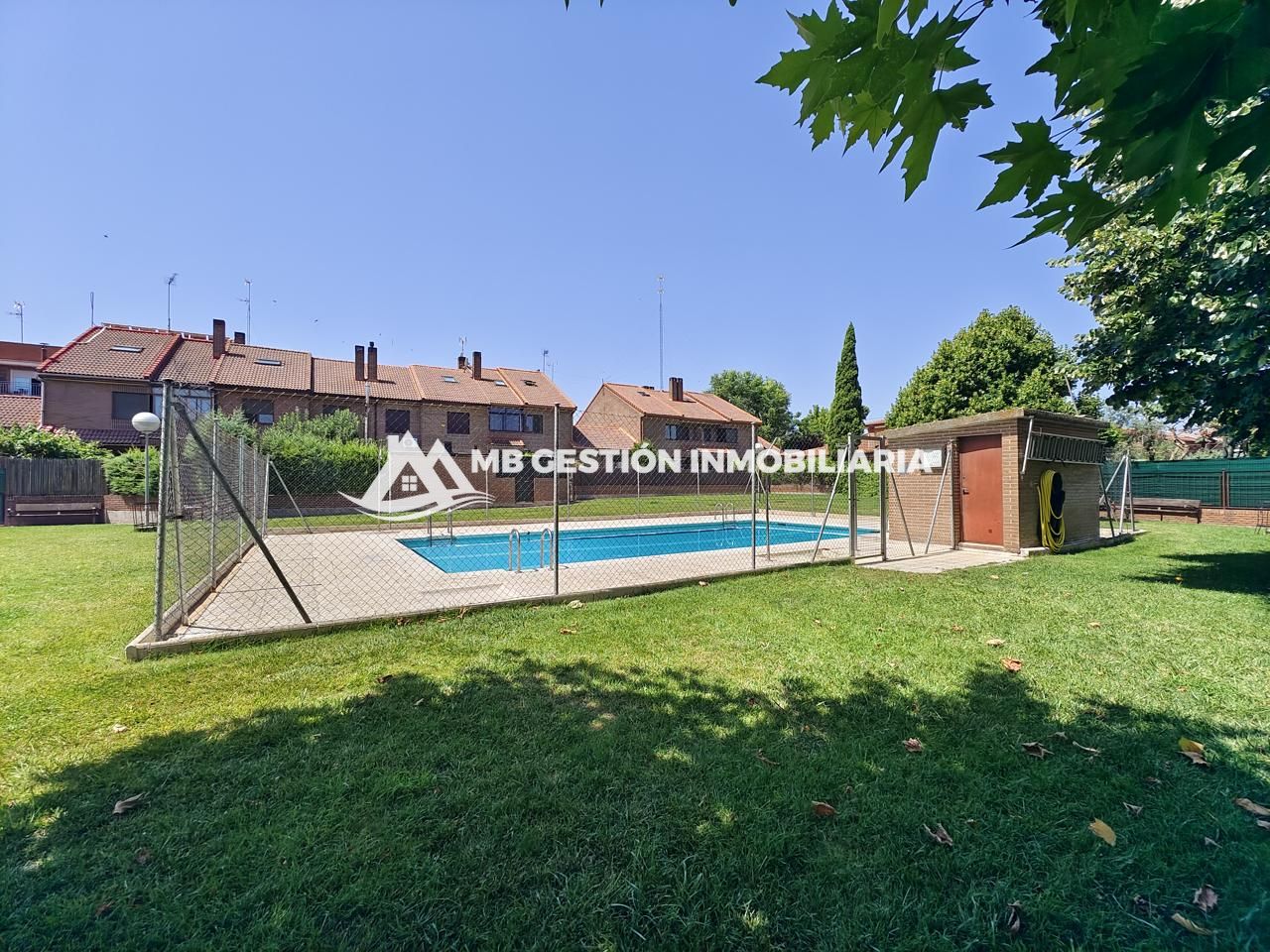 Casa / chalet en Centro, Humanes de Madrid, Madrid de 204 m2