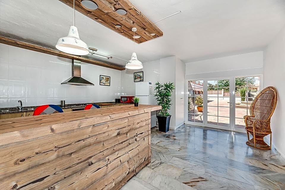 Ref: MK95. Casa / Chalet en ALHAURIN