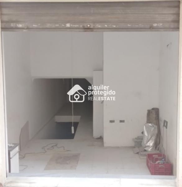 almacen en alacant · centro 95000€