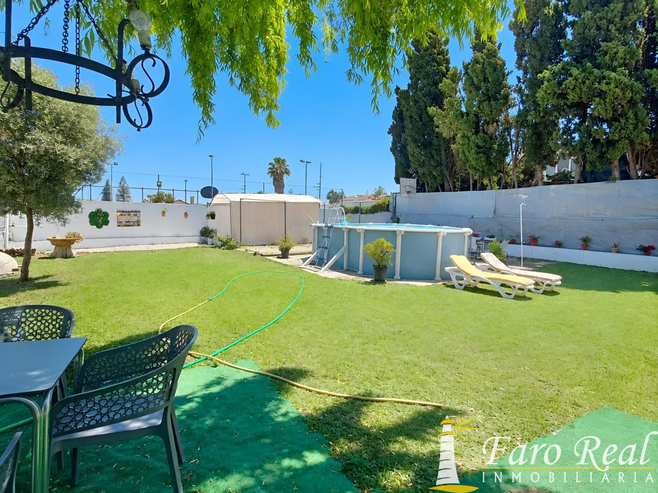 Casa Rústica en alquiler en Sanlúcar de Barrameda de 45 m2 2