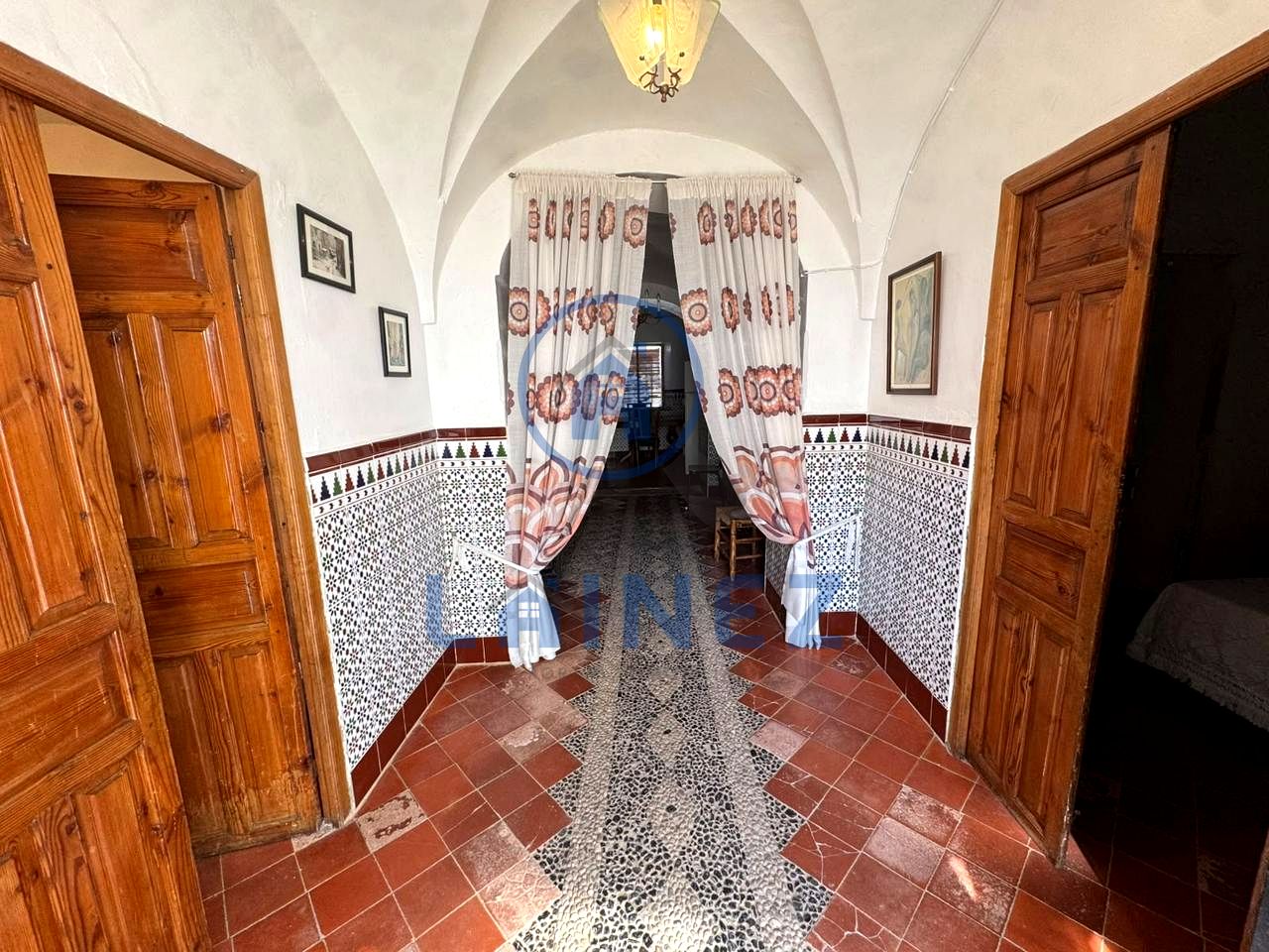 Casa / chalet en Posadilla, Córdoba de 207 m2
