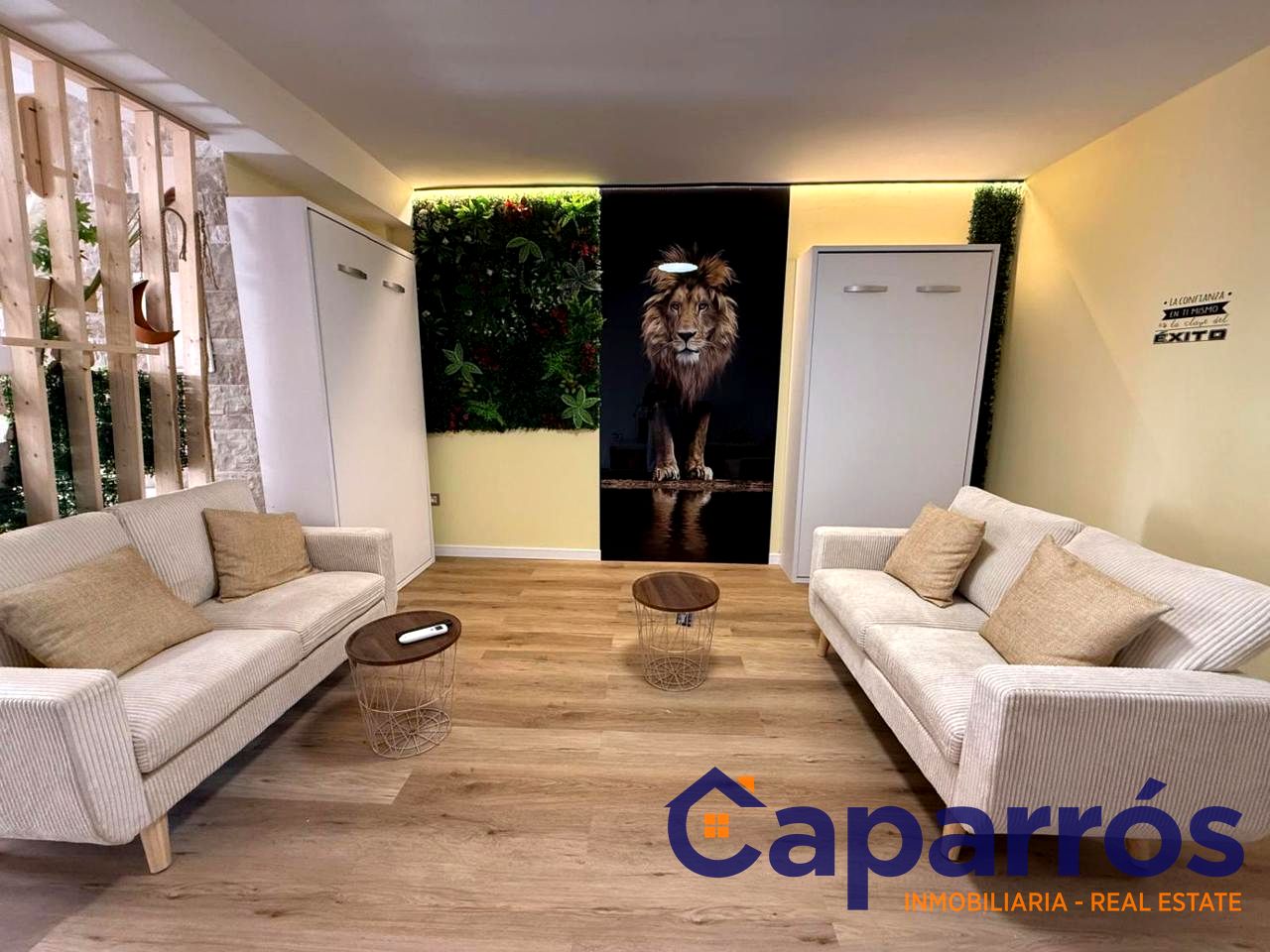 Piso en Paseo del Mediterráneo, Mojacar, Almería de 89 m2