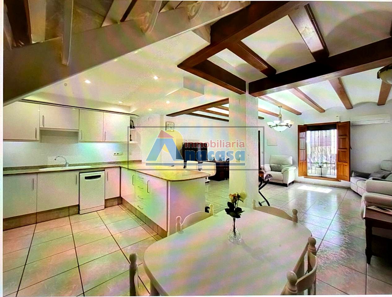 Casa / chalet en Oliva Pueblo, Oliva, Valencia de 123 m2