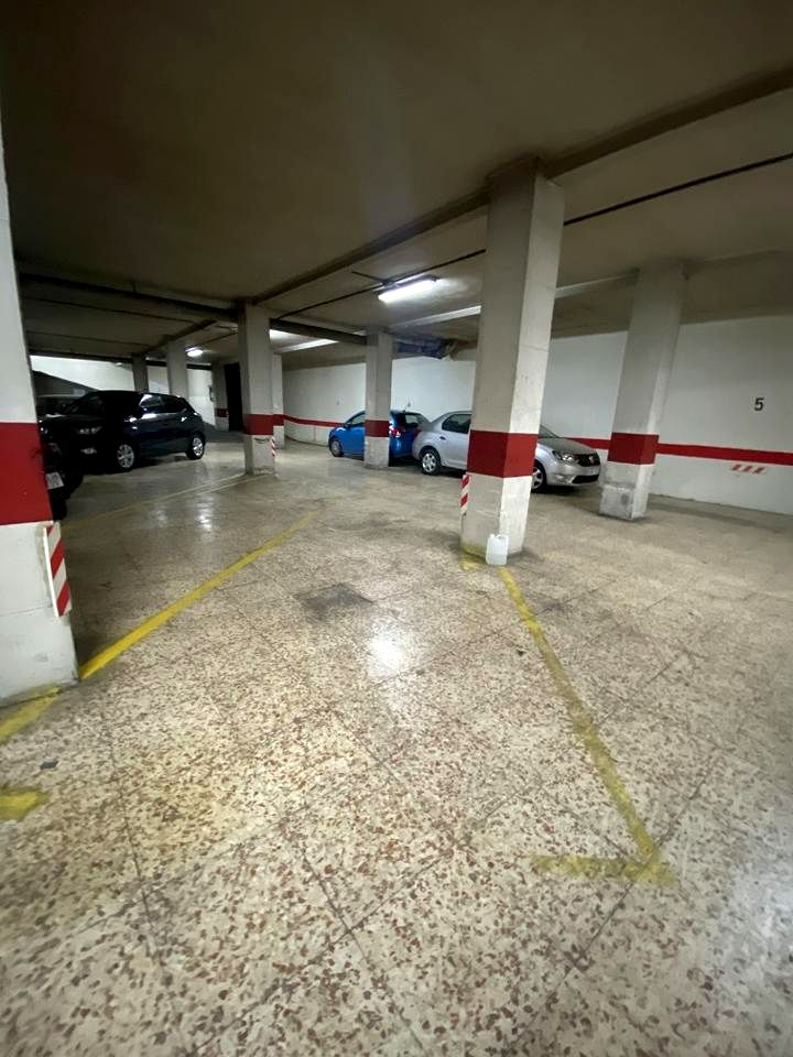 Plaza de parking en Carrer José Romero López, Elx, Alicante de 12 m2 Plaza de parking en Carrer José Romero López, Elx, Alicante de 12 m2