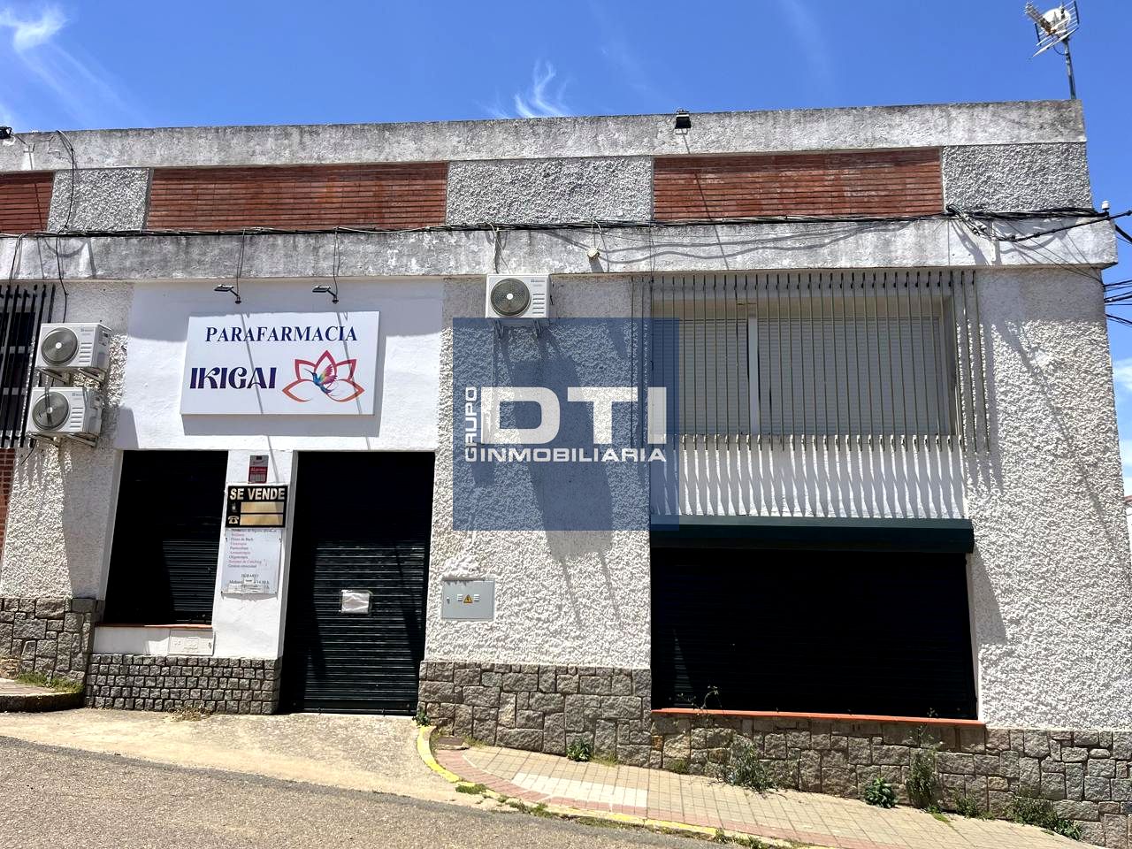 Local en Calle Carmen, Cortegana, Huelva de 400 m2