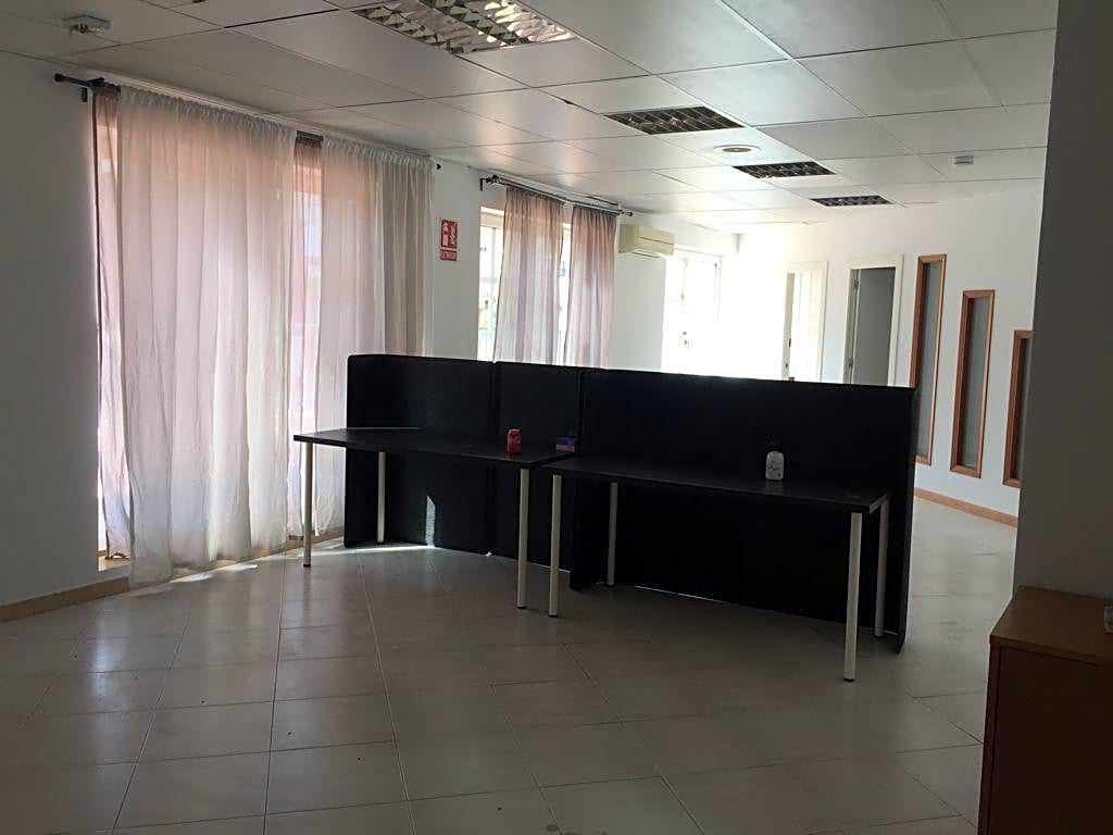 Ref: MKAMAR70. Oficina  en Fuengirola