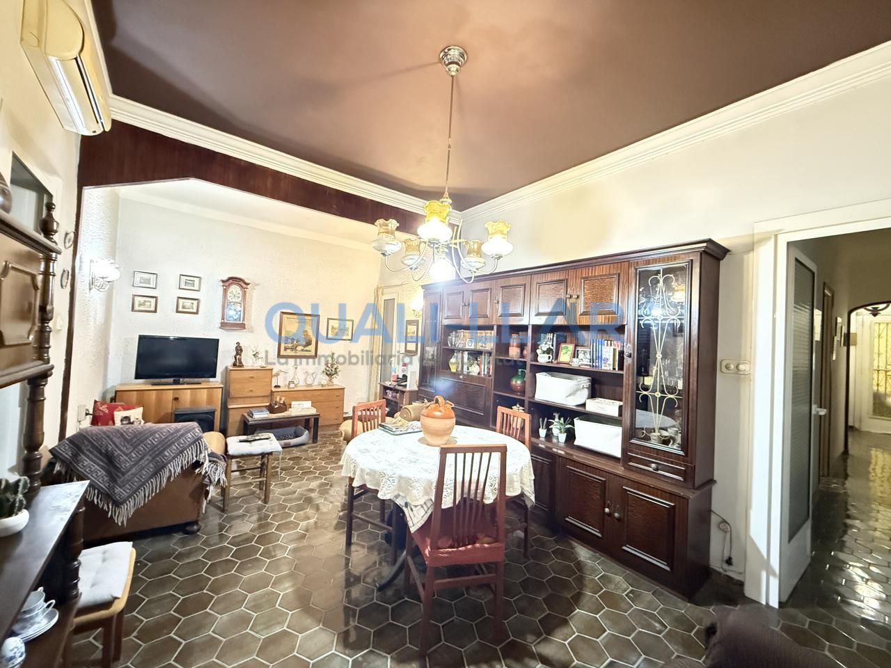 Piso en Carrer d'En Domènec, Sant Joan Despí, Barcelona de 82 m2