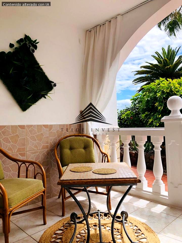Piso en Amarilla Golf, Santa Cruz de Tenerife de 64 m2
