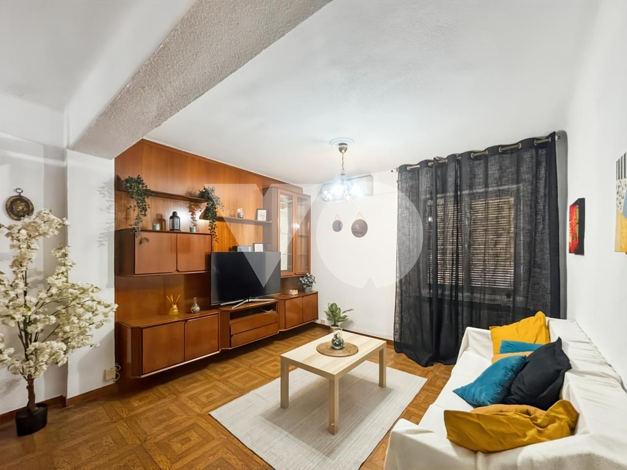 Piso en venta en Simancas, San Blas, Madrid