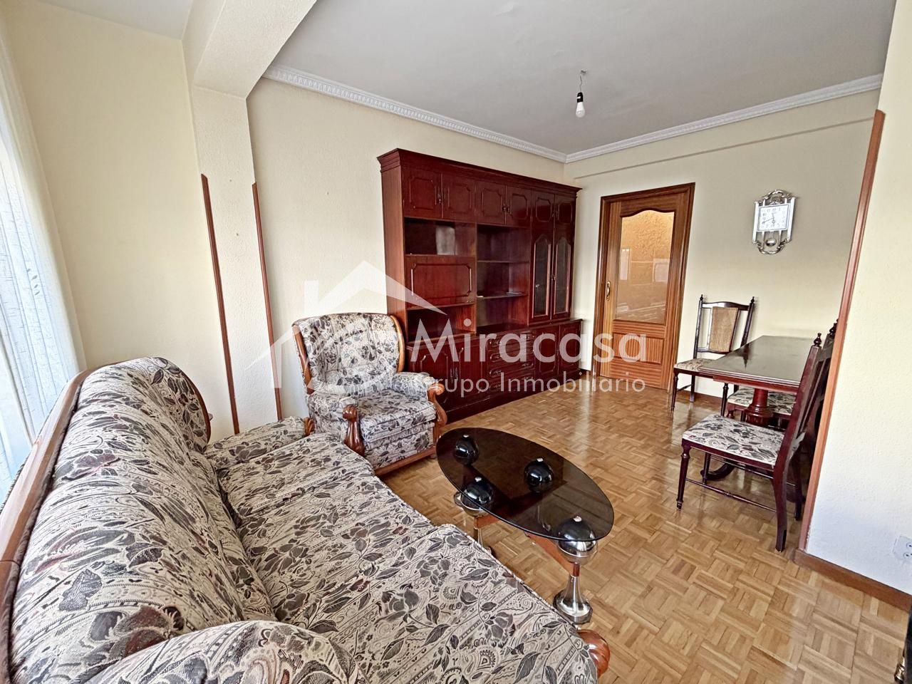 Piso en Calle de Villaescusa, Madrid, Madrid de 80 m2