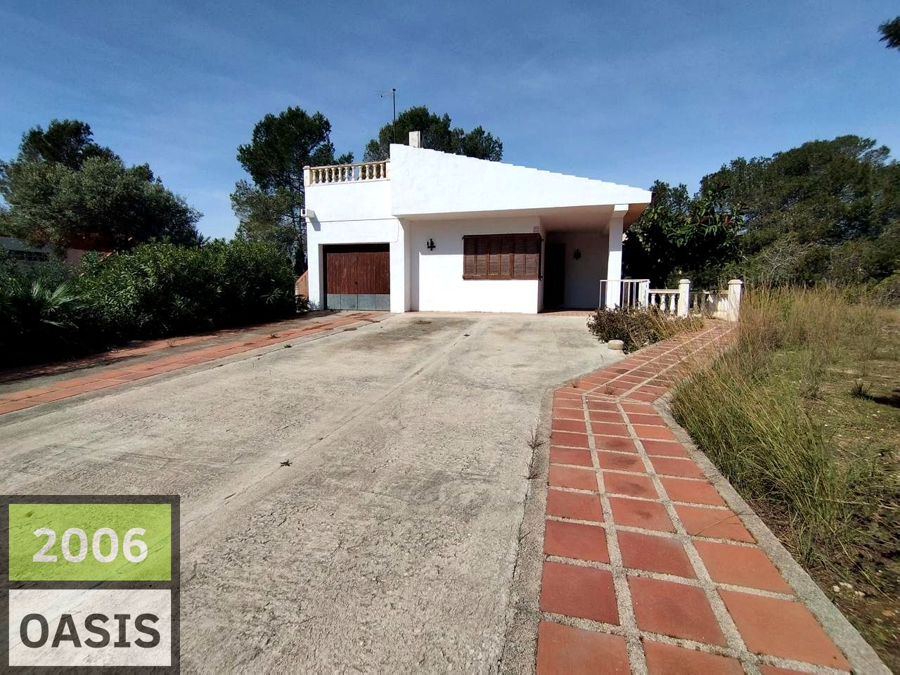 Casa / chalet en Calafat, Tarragona de 142 m2