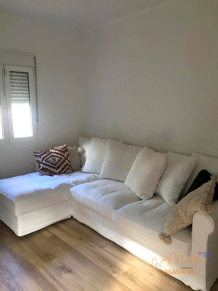 Piso en Calle de la Amistad, Zaragoza, Zaragoza de 59 m2