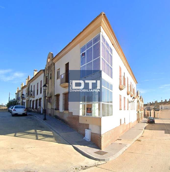 Piso en Calle Rejilla, Trigueros, Huelva de 112 m2