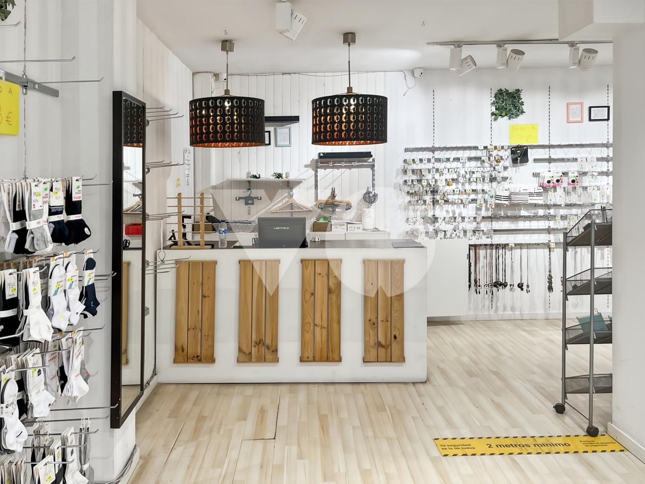 Local en Venta en Alcobendas Centro
