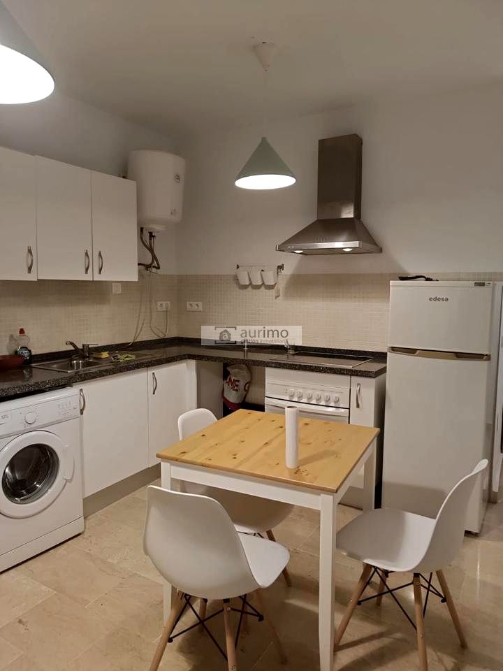 Piso en Málaga, Málaga de 53 m2