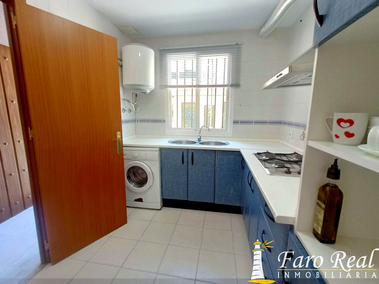 Piso en Sanlúcar de Barrameda, Cádiz de 80 m2
