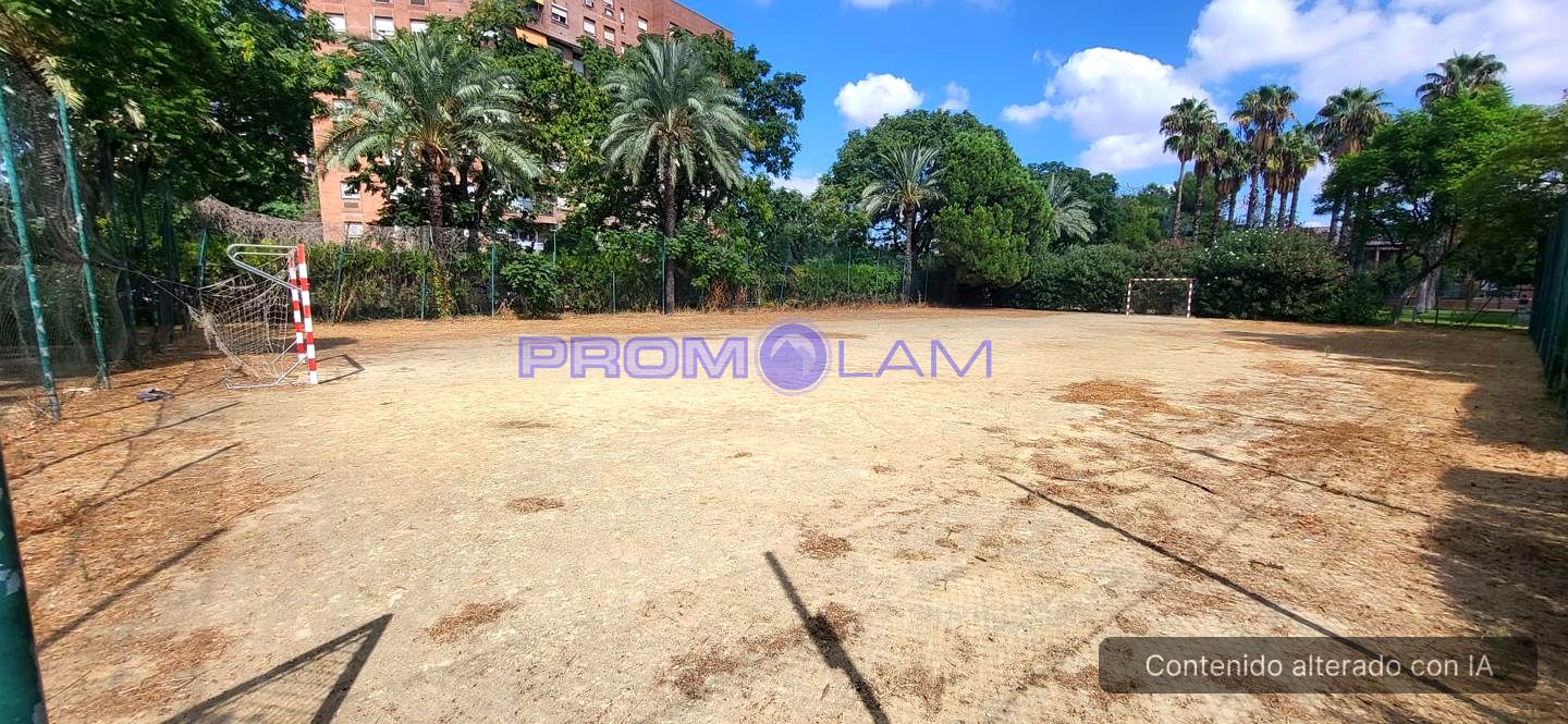 pisos en sevilla · calle-la-moraleja-41020 159000€