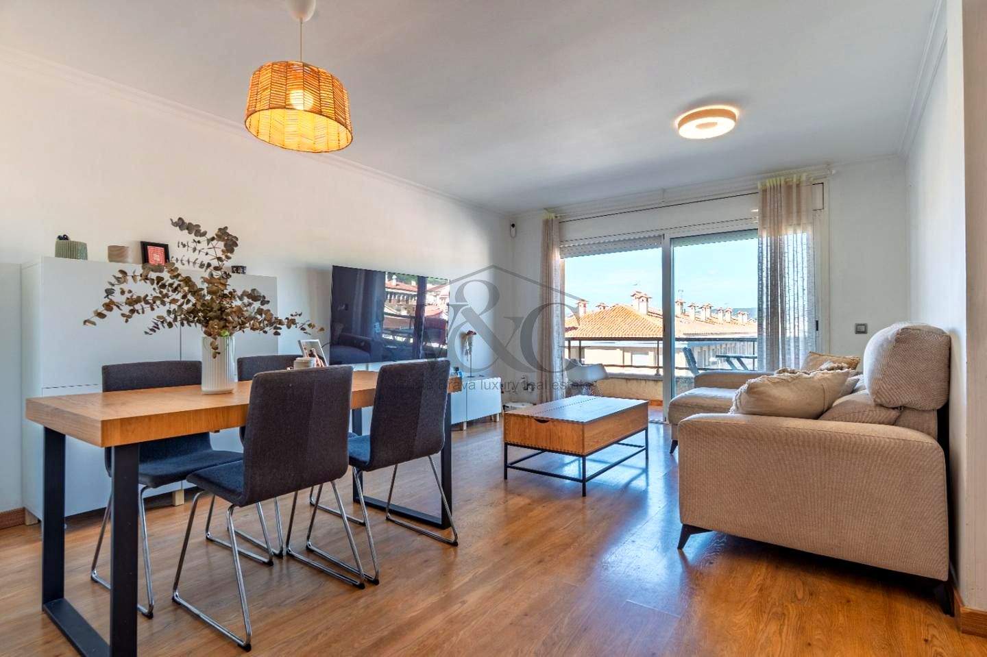 Piso en palamos, Girona de 111 m2