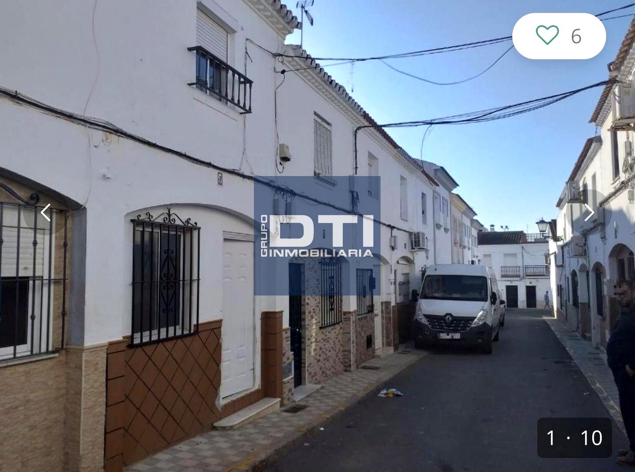 Casa / chalet en Averroes 5, Cartaya, Huelva de 70 m2