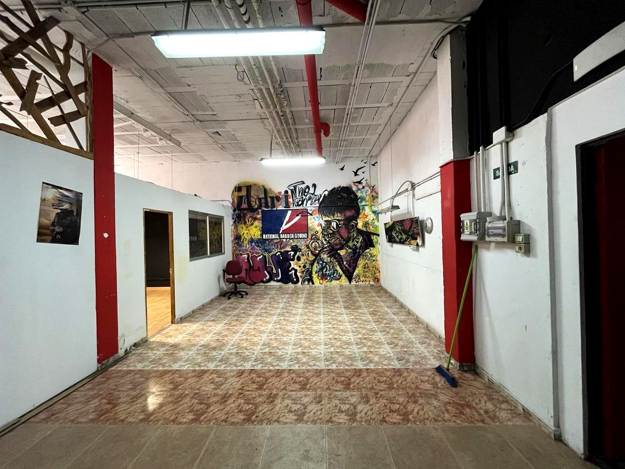 locales-comerciales en alagon ·  80000€