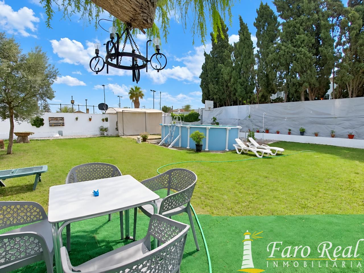 Casa Rústica en alquiler en Sanlúcar de Barrameda de 45 m2 3