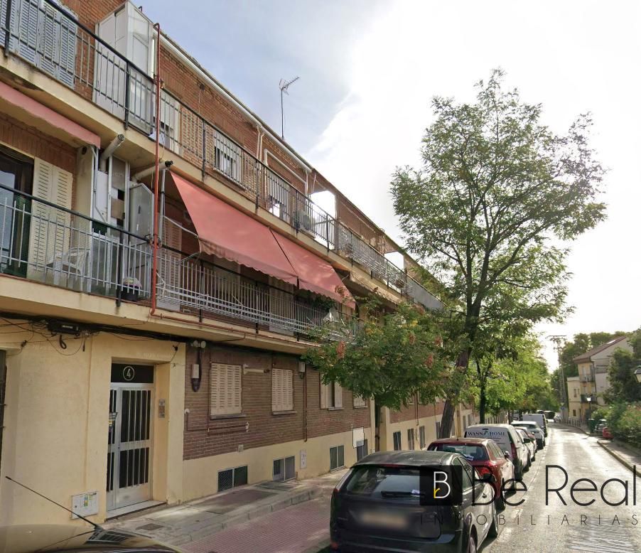 Piso en Plaza de los Mártires, Madrid, Madrid de 76 m2