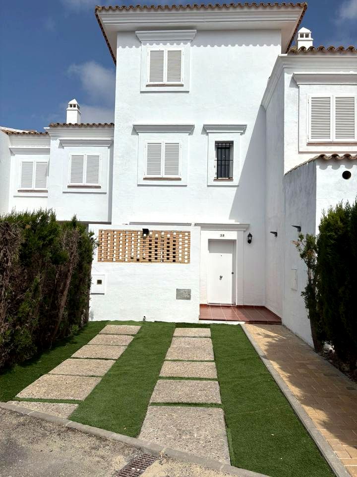 Piso en Miguel de Rodas, Sanlúcar de Barrameda, Cádiz de 145 m2