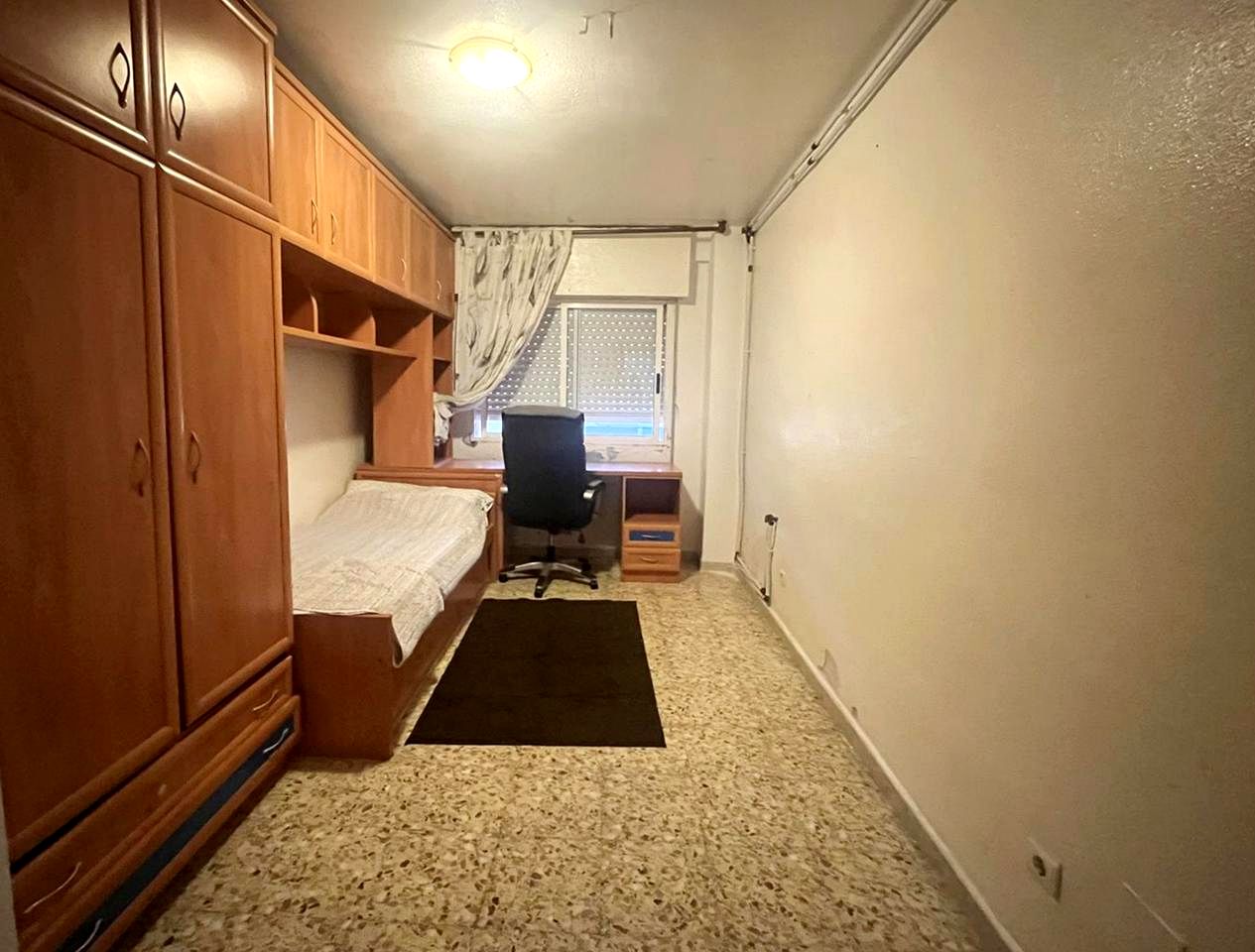 pisos en alagon · calle-de-don-blasco-de-alagon-50630 80000€