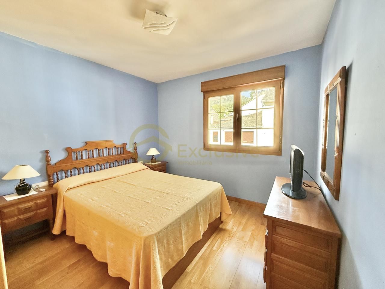 duplex en boal · northern-spain 69000€