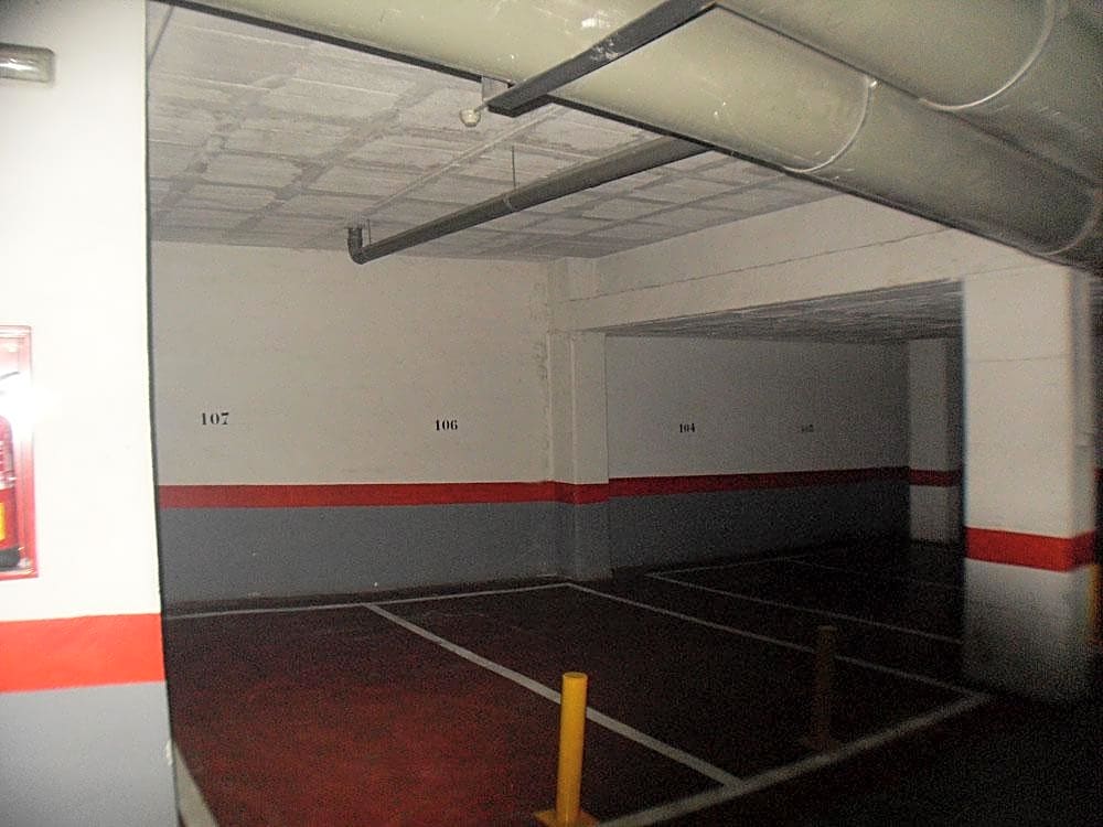 Plaza De Parking en alquiler en Málaga de 28 m2 - 105261/EV