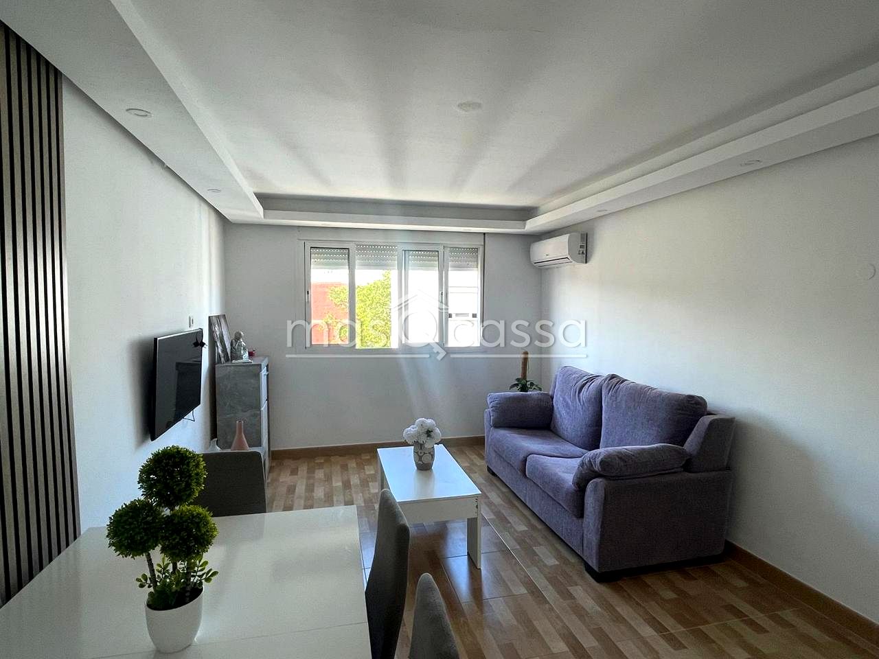 Piso en Calle Zaragoza, La Línea de la Concepción, Cádiz de 75 m2