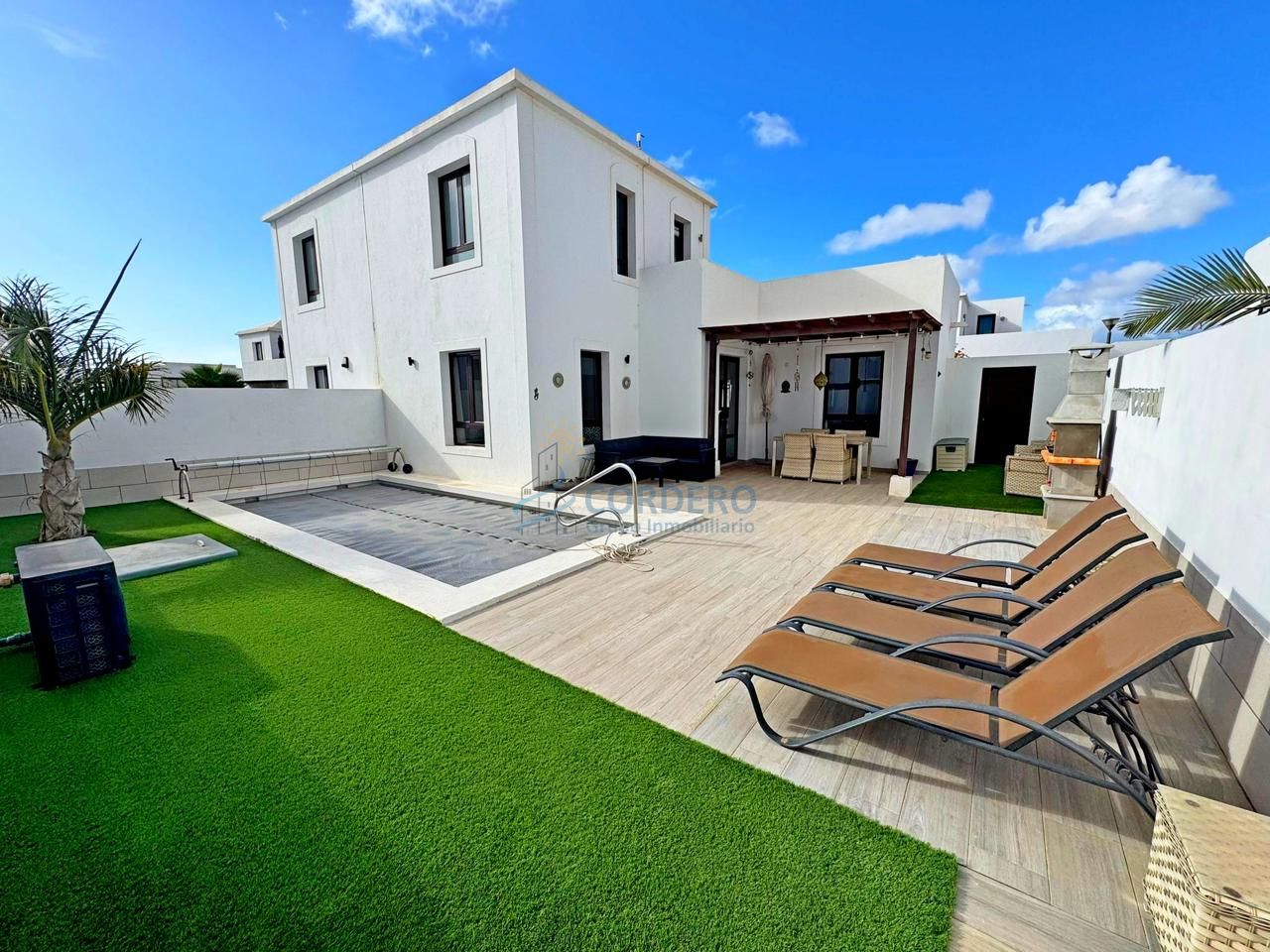 Casa / chalet en Calle Hortensia, Playa Blanca, Las Palmas de 89 m2