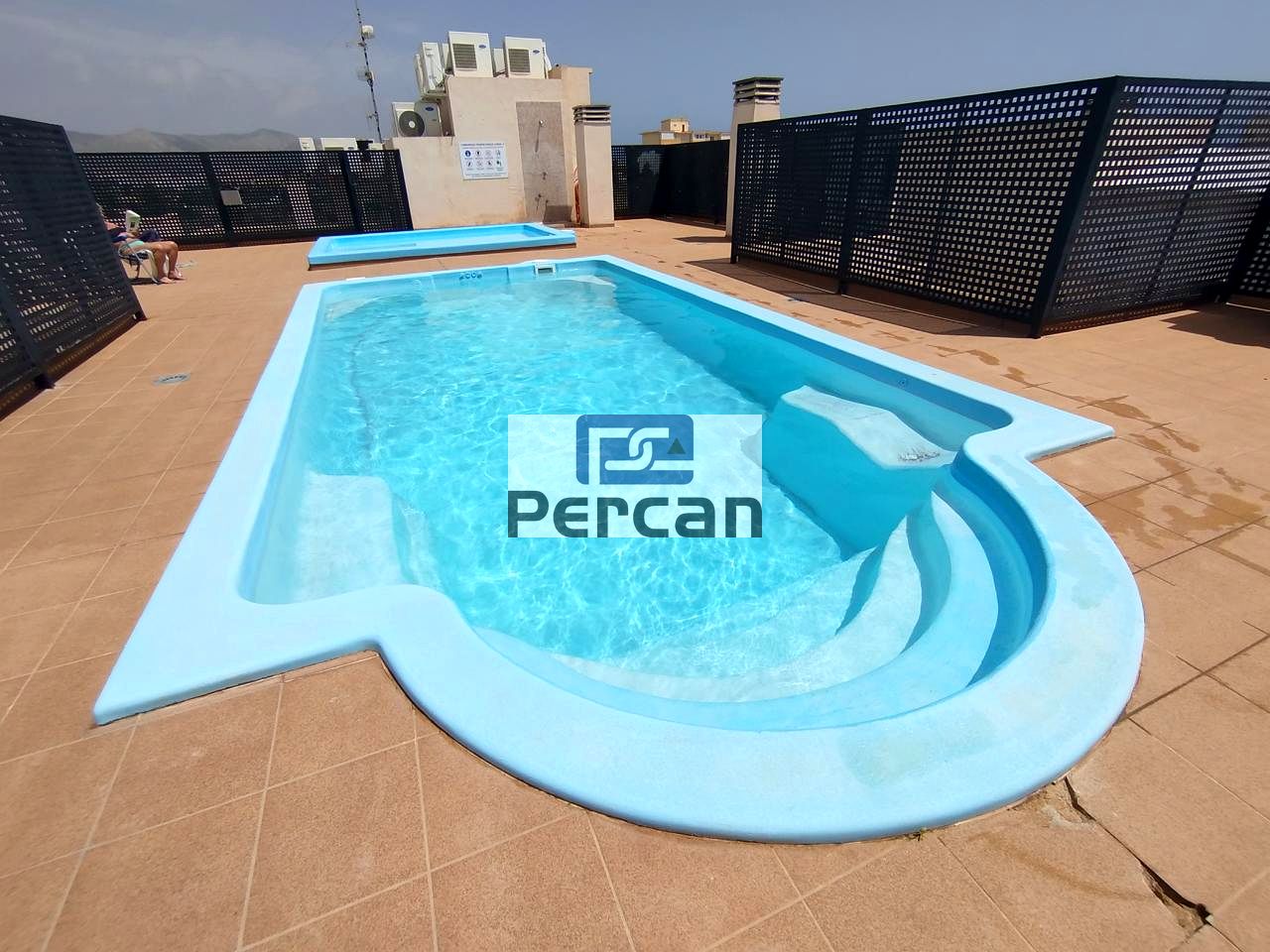 Piso en Carrer del Pla de Sarrió, El Campello, Alicante de 72 m2