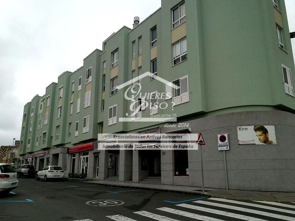 Local en Calle Alcalde José Bolaños Suárez, Guía, Las Palmas de 170 m2