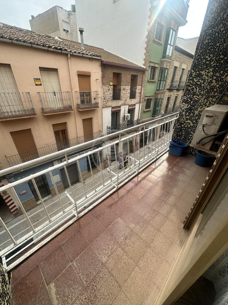 Piso en Baños, Linares, Jaén de 148 m2