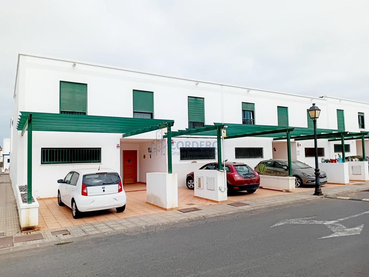 Piso en Calle Islandia, Playa Blanca, Las Palmas de 90 m2