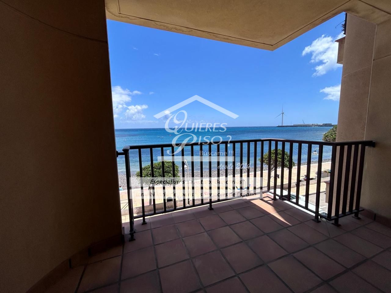 Piso en Avenida los Pescadores, Arinaga, Las Palmas de 89 m2