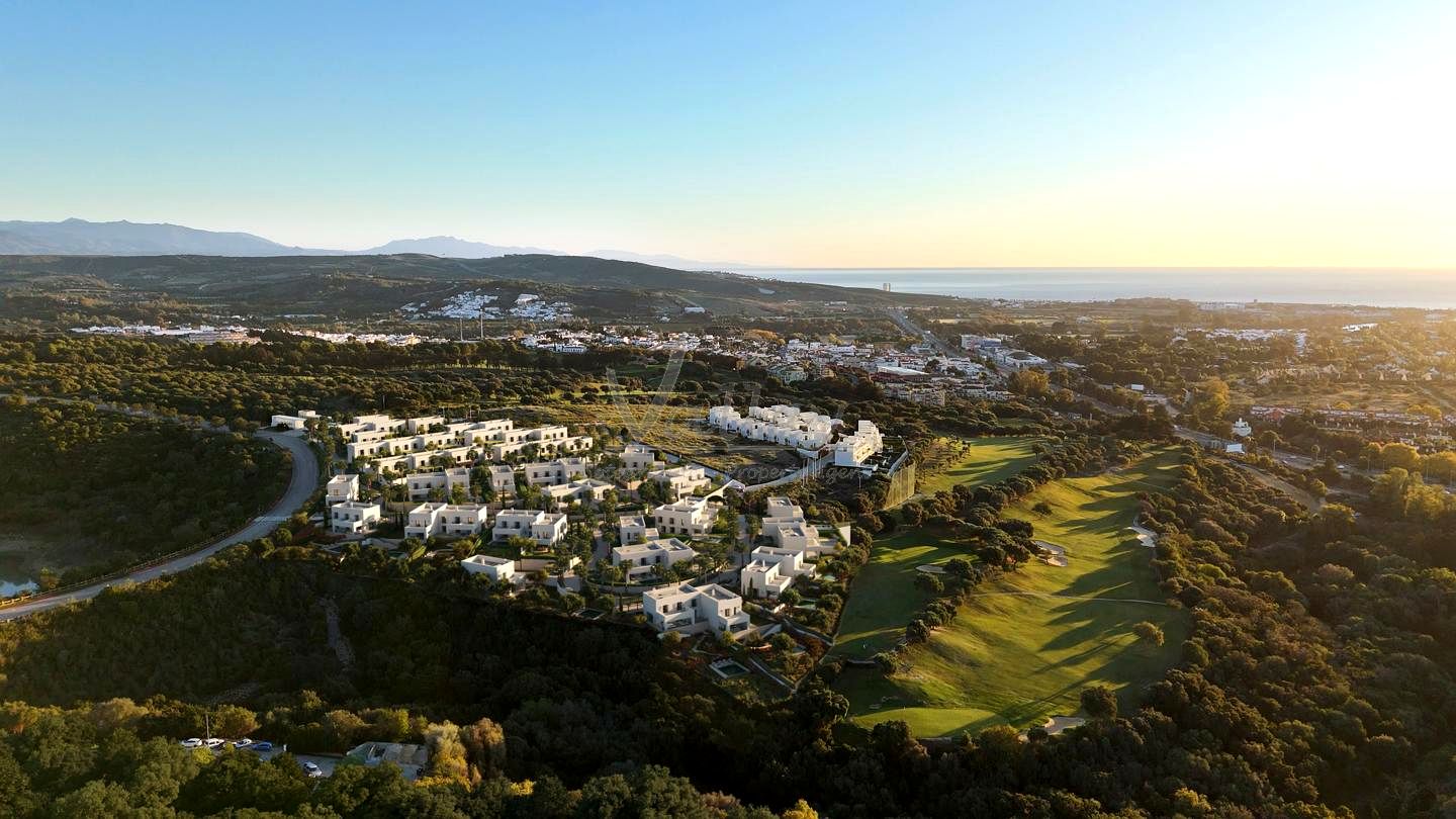 Casa / chalet en Avenida de la Reserva, Sotogrande, Cádiz de 273 m2